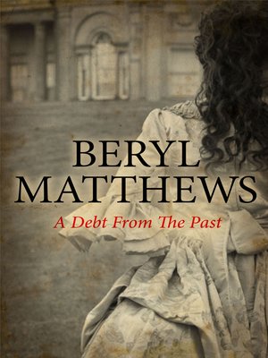 A Debt from the Past - ebook